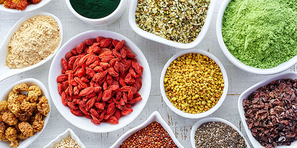 superalimentos