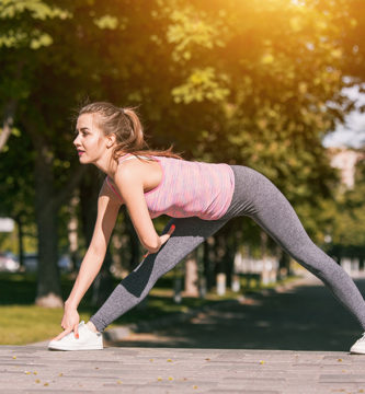 deporte y salud